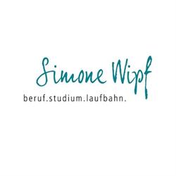 SIMONE WIPF beruf.studium.laufbahn.