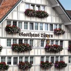 Gasthaus Löwen Schweizer Mogelsberg AG