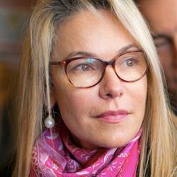 Vlastos, Anne-Thérese