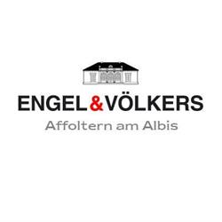 Engel & Völkers Immobilenmakler Affoltern am Albis