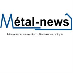 Metal - news Sàrl