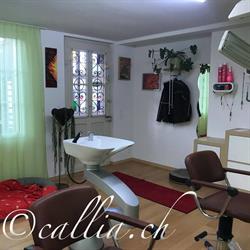 Coiffure Callia