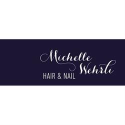 Michelle Wehrli Hair & Nail