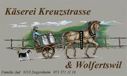 Käserei Kreuzstrasse