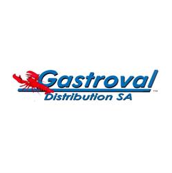 Gastroval Distribution SA