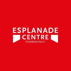Esplanade Centre