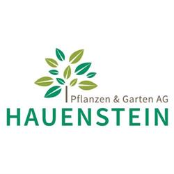 Hauenstein - Pflanzen und Garten AG