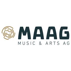 MAAG Music & Arts AG
