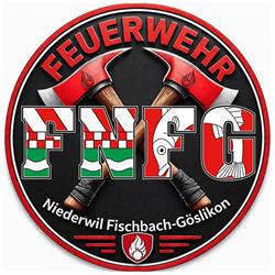 Feuerwehr Niederwil - Fischbach - Göslikon
