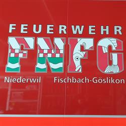 Feuerwehr Niederwil - Fischbach - Göslikon