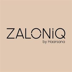 Zaloniq by Haarsana