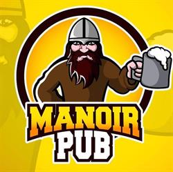 Manoir Pub