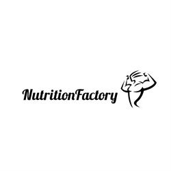 Nutrition Factory - Dein Schweizer Onlineshop für Fitness Nahrungsergänzungsmittel