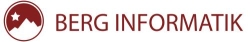 Berg Informatik