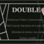DoubleH