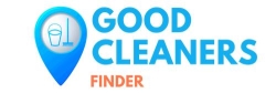 Good Cleaners Finder