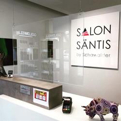 Salon Säntis Gmbh