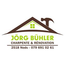 Jörg Bühler Charpente & Rénovation Sàrl
