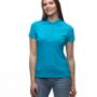 Switcher Poloshirt Damen