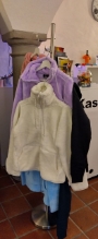 Neue Herbst Winterkollektion