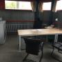 Reisswolf Genève bureau vide