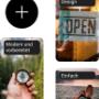 Onlineshop und Mitgliederbereich