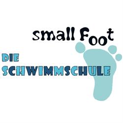 small Foot - die Schwimmschule