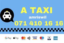 A-Taxi