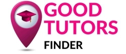 Good Tutors Finder