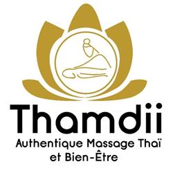 Thamdii Massage Thaï et Bien-Être | ASCA |