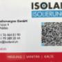 Isoland Isolierungen