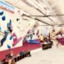 Boulderhalle