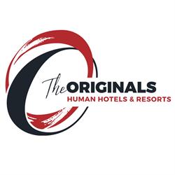 Boutique-Hotel Remorino, The Originals Relais (Relais du Silence)