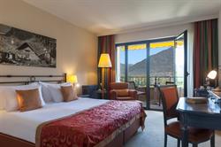 Boutique-Hotel Remorino, The Originals Relais (Relais du Silence)