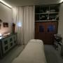 Massage & Sauna