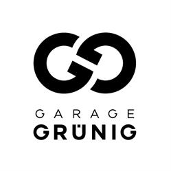Garage R. Grünig AG – SEAT, VW, VW NF, CUPRA