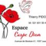 Logo de l'Espace Carpe Diem