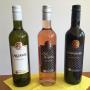 Choix de vins du canton de Vaud. Lavaux, La Cote, et Nord vaudois