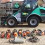 Gartenbau Basel