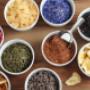 thé bio en vrac, teatime