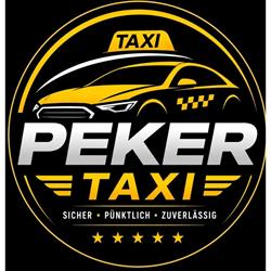 Peker Taxi