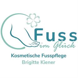 Fusspflege / Fuss im Glück