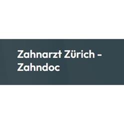 Zahnarzt Zürich - Zahndoc
