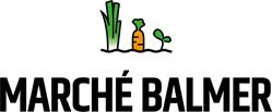 Marché Balmer