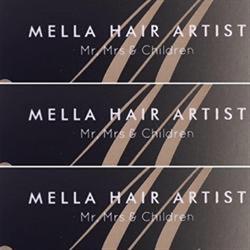 Mella Hair Artist