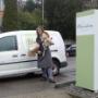 Lieferservice in St. Gallen