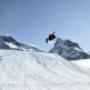 Snowpark Zermatt