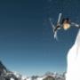 Snowpark Zermatt