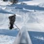 Snowpark Zermatt