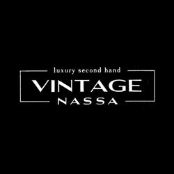 Vintage Nassa